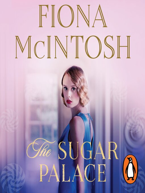 Title details for The Sugar Palace by Fiona McIntosh - Wait list